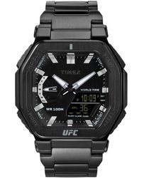 Timex - Tw2V84800 Ufc Colossus Watch - Lyst