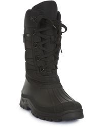 Trespass - Straiton Ii Waterproof Snowboots - Lyst