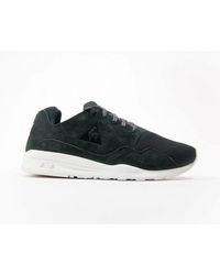Le Coq Sportif - Lcs Pure Mono Luxe Trainers - Lyst