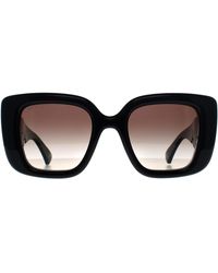 Gucci - Sunglasses - Lyst