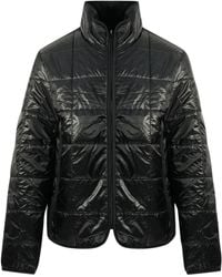 G-Star - G-Star Raw Lightweight Quilted Jacket - Lyst