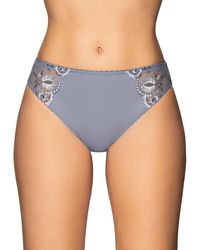 Conturelle by Felina - Provence Mini Brief - Lyst