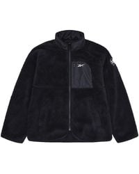 Reebok - Double Monkey Fleece - Lyst