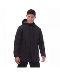 Jack & Jones - And Fen Parka Jacket - Lyst