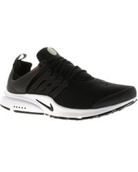 Nike - Trainers Air Presto Essential Bungee Laces - Lyst