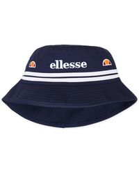 Ellesse - "Lorenzo" Schlapphut - Lyst