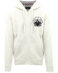Aquascutum - Zp + Hoody S - Lyst