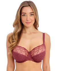 Fantasie - 6702 Ana Side Support Bra - Lyst
