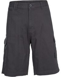 Trespass - Rawson Shorts - Lyst