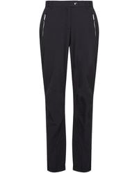 Regatta - Ladies Mountain Iii Hiking Trousers - Lyst