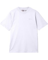 Ellesse - Suisio T-Shirt Cotton - Lyst