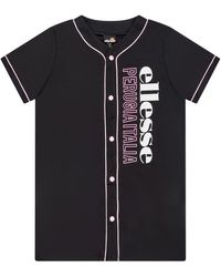 Ellesse - Com Jacket - Lyst
