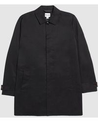 MAINE - Smart Cotton Mac - Lyst