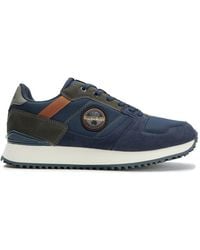 Napapijri - Cosmos Trainers - Lyst