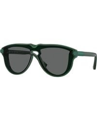 Burberry - Be4427 36 410487 Fashion Sunglasses - Lyst