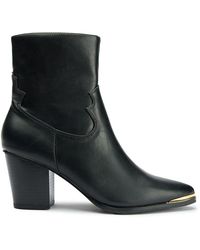 SOLESISTER - Tina Boots - Lyst