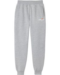 Ellesse - Ladies Majana 2 Jogging Bottoms (Light) - Lyst