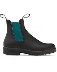 Blundstone - #2320/ Chelsea High Top Boot Leather - Lyst