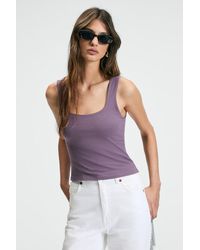 Grimelange - Regular Fit Pull-On Blouse - Lyst