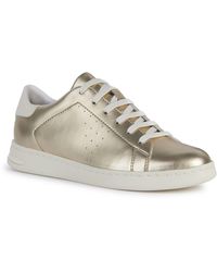 Geox - D Jaysen B Trainers Size: 3 / 36 - Lyst