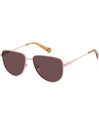 Polaroid - Pld-6196-S-X-8Kj Pld 6196 S 56 X 8Kj Sunglasses - Lyst