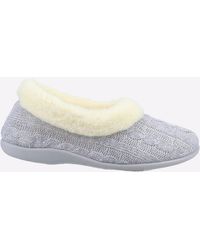Fleet   Foster - Sarina Memory Foam - Lyst