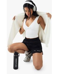 DSGN Studio - Sport High Waist Deep Waistband 2 - Lyst