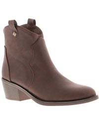 Rocket Dog - Yolandare Boots - Lyst