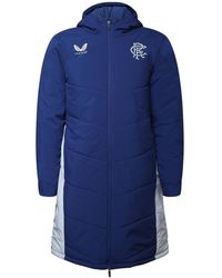 Castore - Rngrscchsjkt Sn99 - Lyst