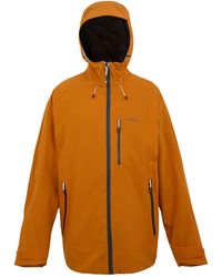 Regatta - Okara Waterproof Jacket (Fox) - Lyst