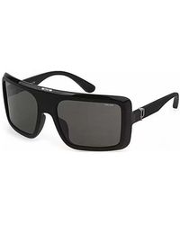 Police - Splf62M-6104Aw Splf62M 62 6104Aw Sunglasses - Lyst