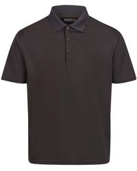 Regatta - Pro Moisture Wicking Polo Shirt (Seal) - Lyst