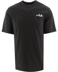 Fila - Marl Chaz T-Shirt - Lyst