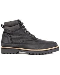 Silver Street London - Braben Boots - Lyst