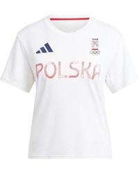 adidas - Noc Pl Hiit - Lyst