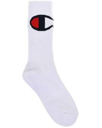 Champion top high socks