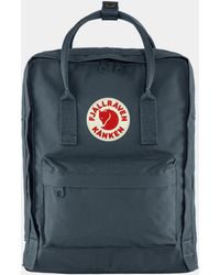 Fjallraven - Kanken Classic Unisex Backpack - Lyst