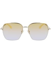 Victoria Beckham - Vb214Sa Sunglasses - Lyst