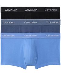 Calvin Klein - Unterhose - Lyst