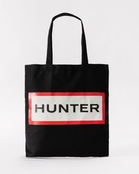 HUNTER - Mclaine Shopper Tote - Lyst