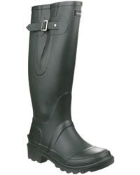 Cotswold - Ragley Waterproof Wellington Boot - Lyst