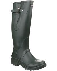 Cotswold - Ragley Waterproof Wellington Boot - Lyst
