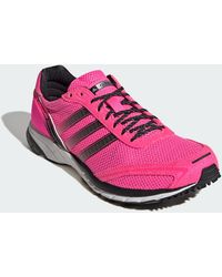 adidas - Adizero Adios Og Shoes - Lyst