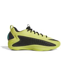 adidas - Anthony Edwards 1 Basketball Shoes - Lyst