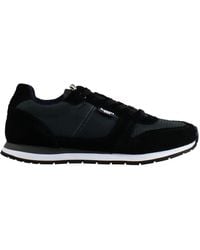 Hackett - Eyelet Trainers - Lyst