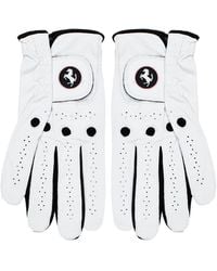 Cobra - Ferrari Regular Right Hand Golf Glove Leather - Lyst