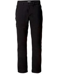 Craghoppers - Kiwi Pro Ii Lined Trousers - Lyst