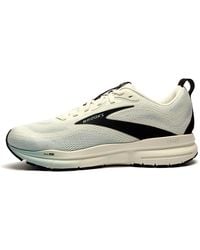Brooks - Trace 4 Running Shoes - Lyst