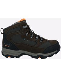 Hi-Tec - Storm Waterproof (Wide Fit) - Lyst