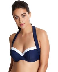 Panache - Anya Cruise Multiway Bikini Top - Lyst